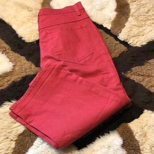 Riders by Lee Capris Size 30